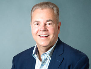 Kevin Batterton, Managing Director – Business Development